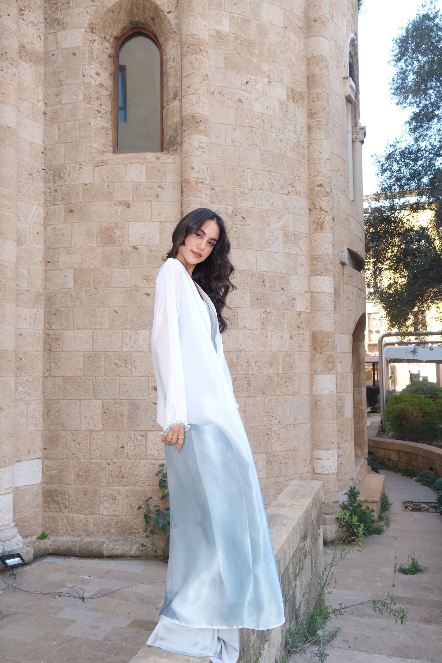 LOOK 1