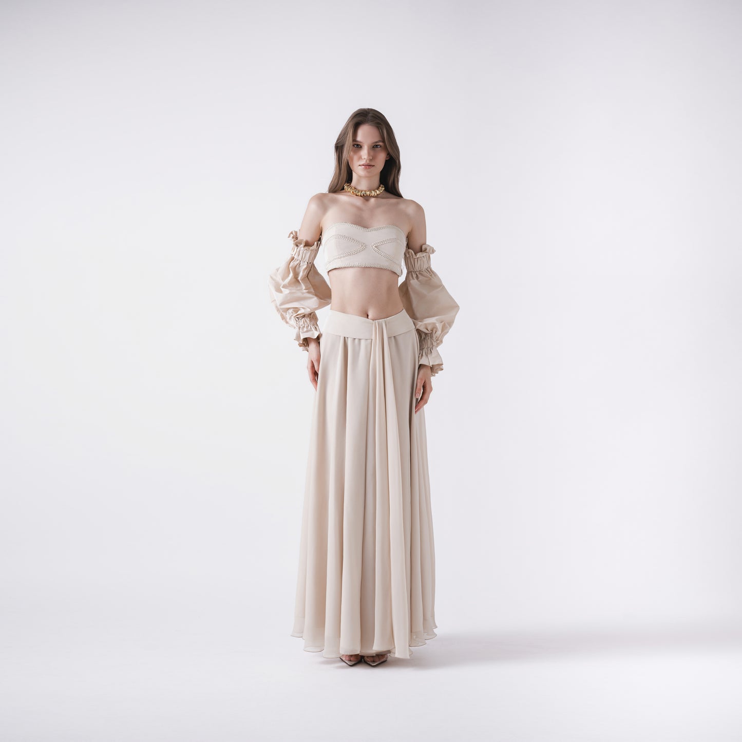 LOOK 27