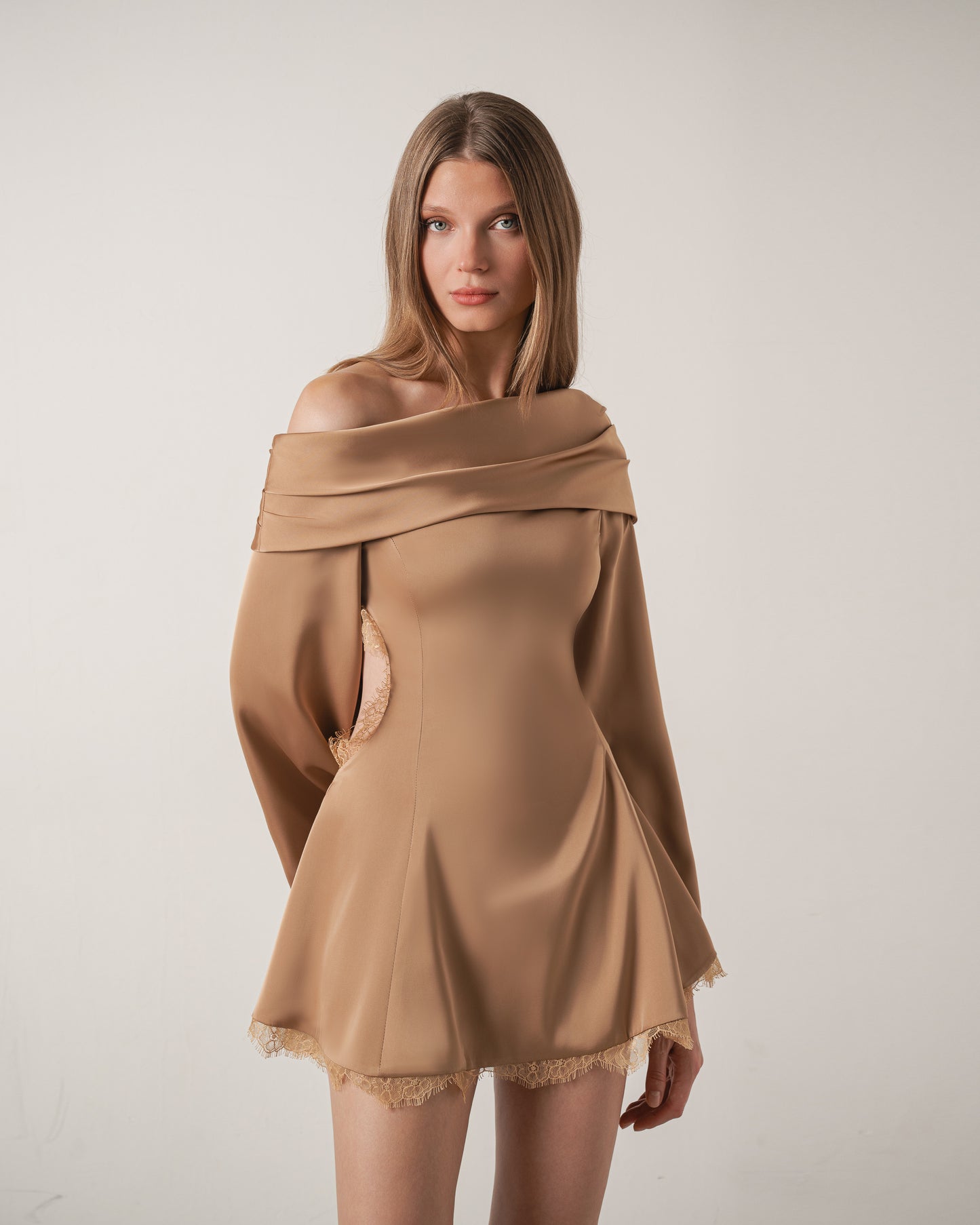 LOOK 3