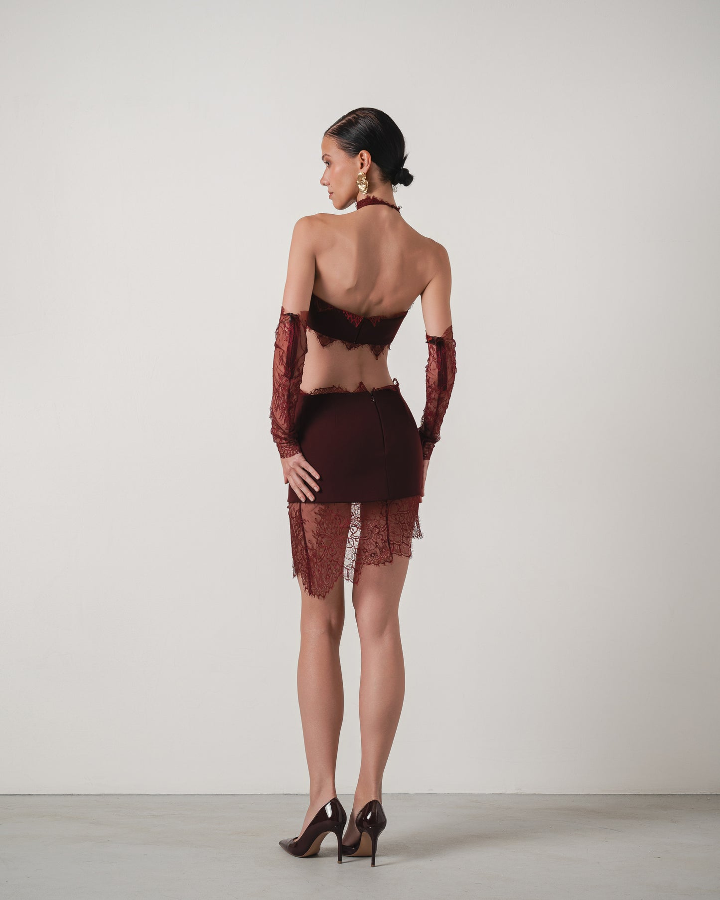 LOOK 8