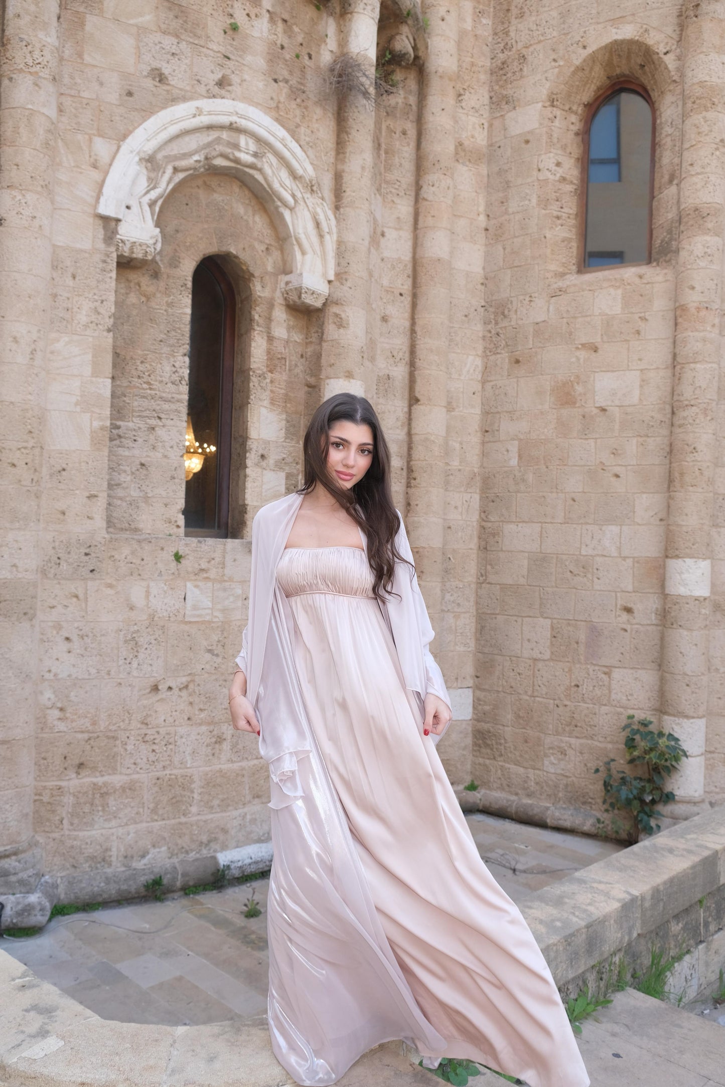 LOOK 5