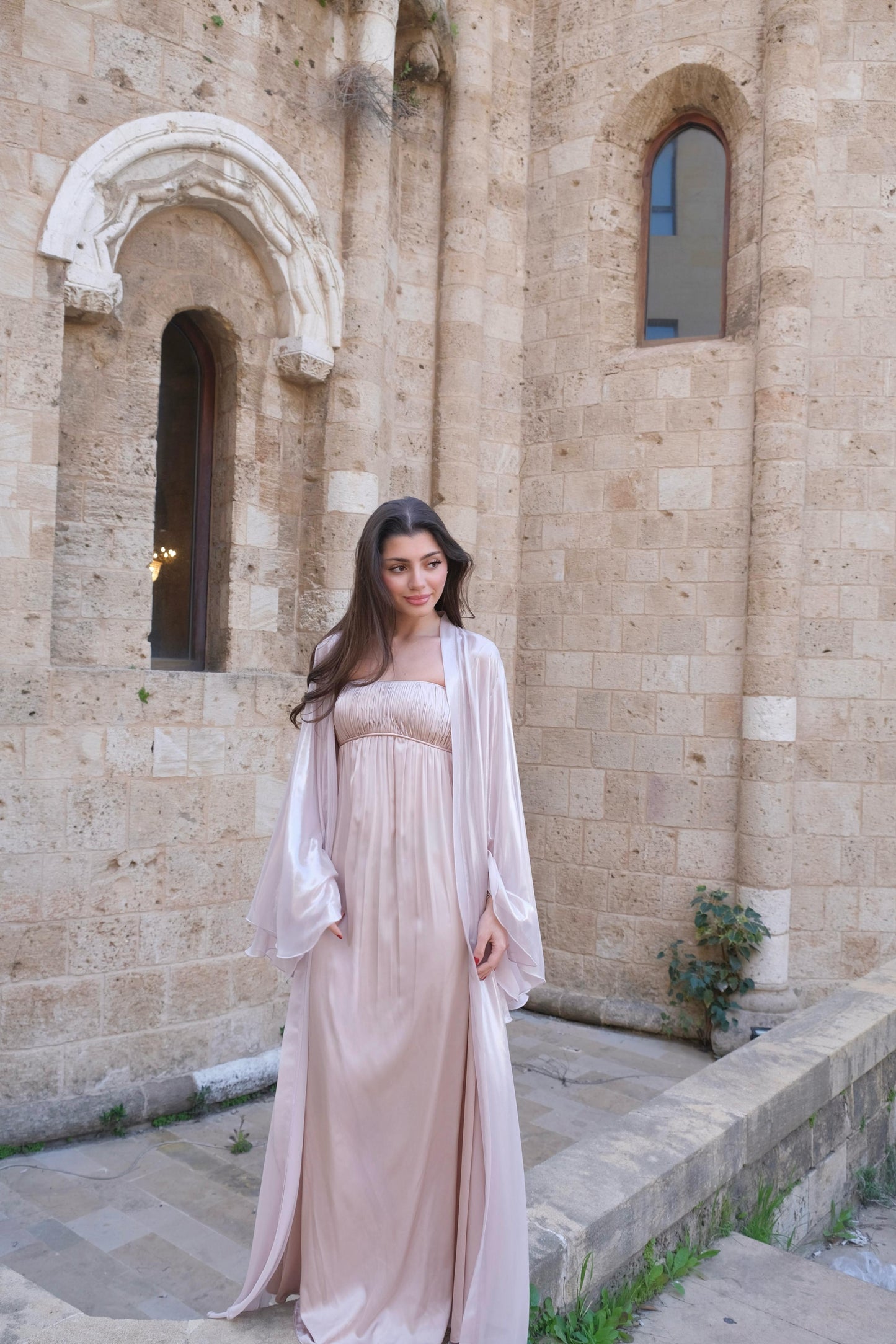 LOOK 5