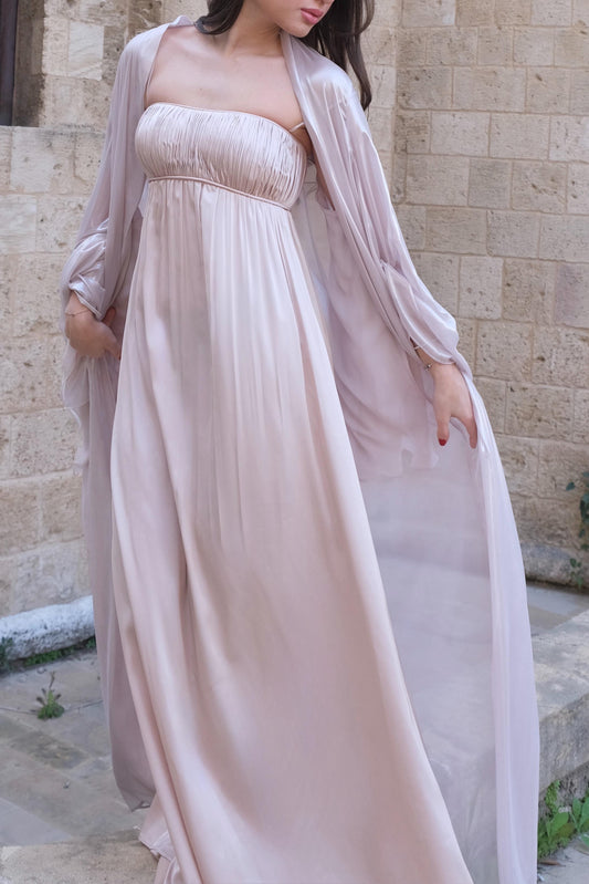 LOOK 5