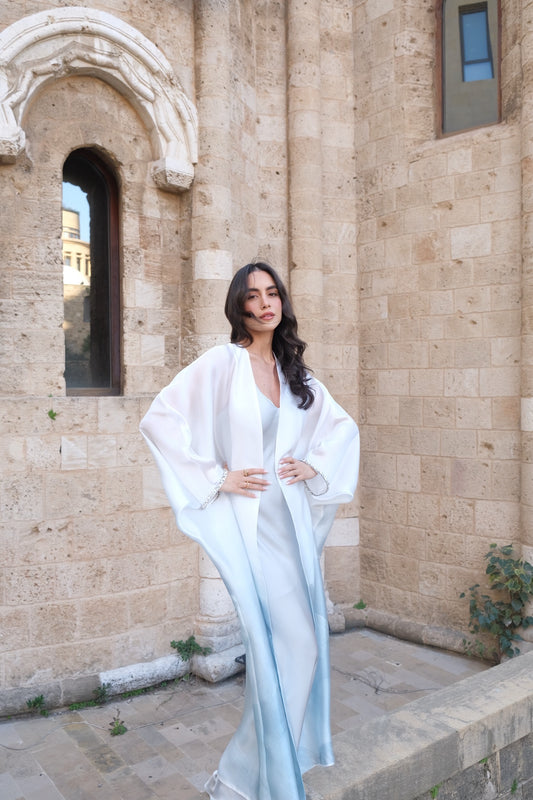 LOOK 1