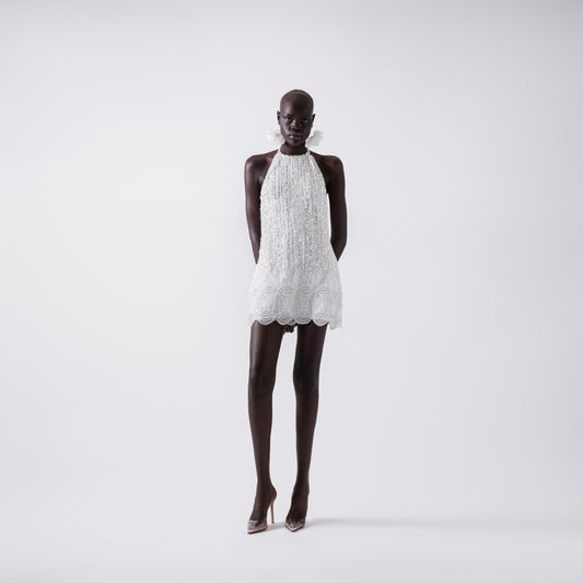 LOOK 1