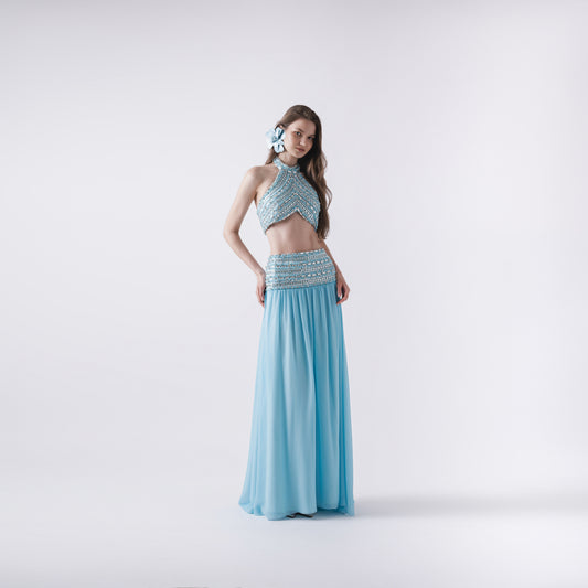 LOOK 3