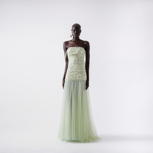 LOOK 8