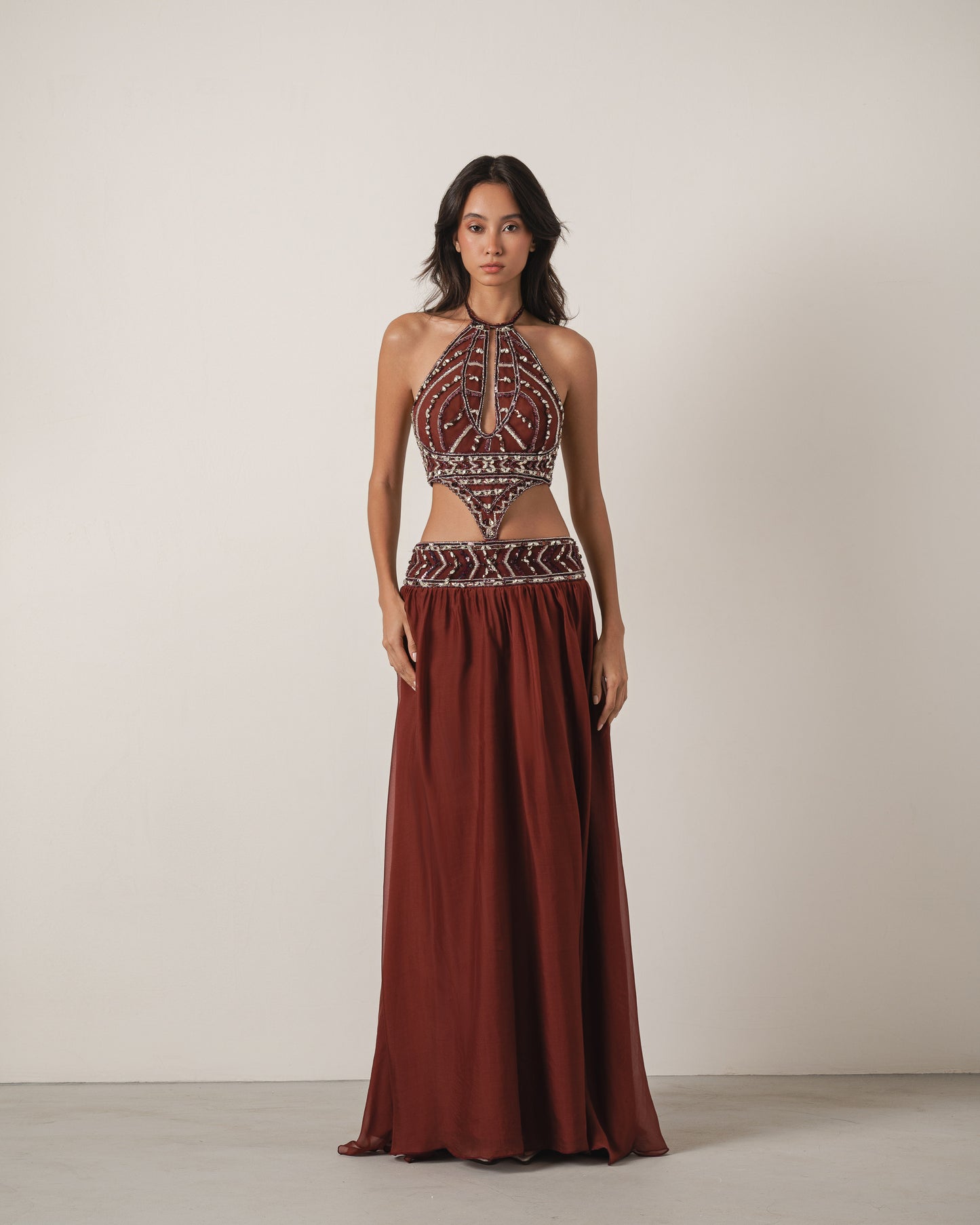 LOOK 8