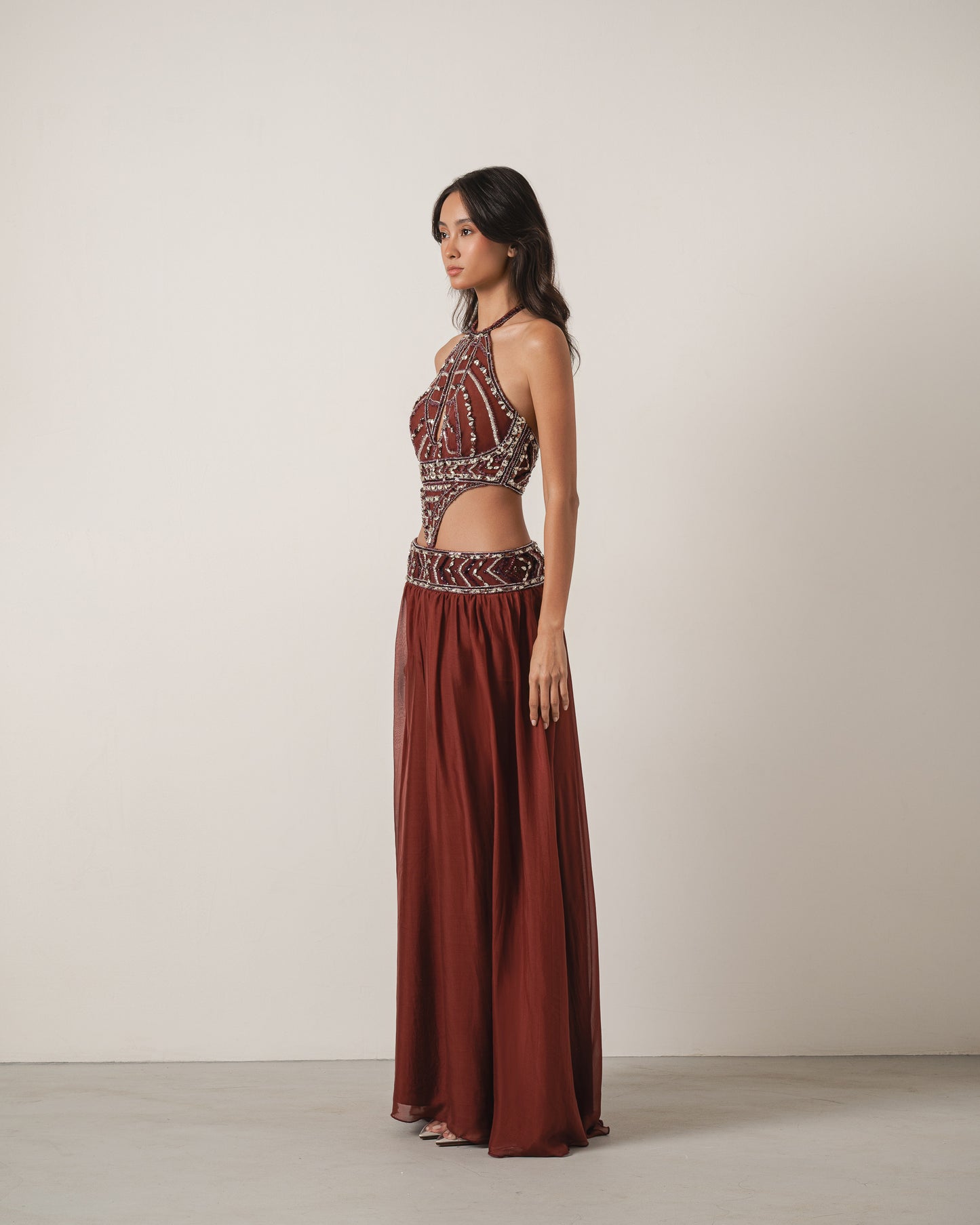 LOOK 8
