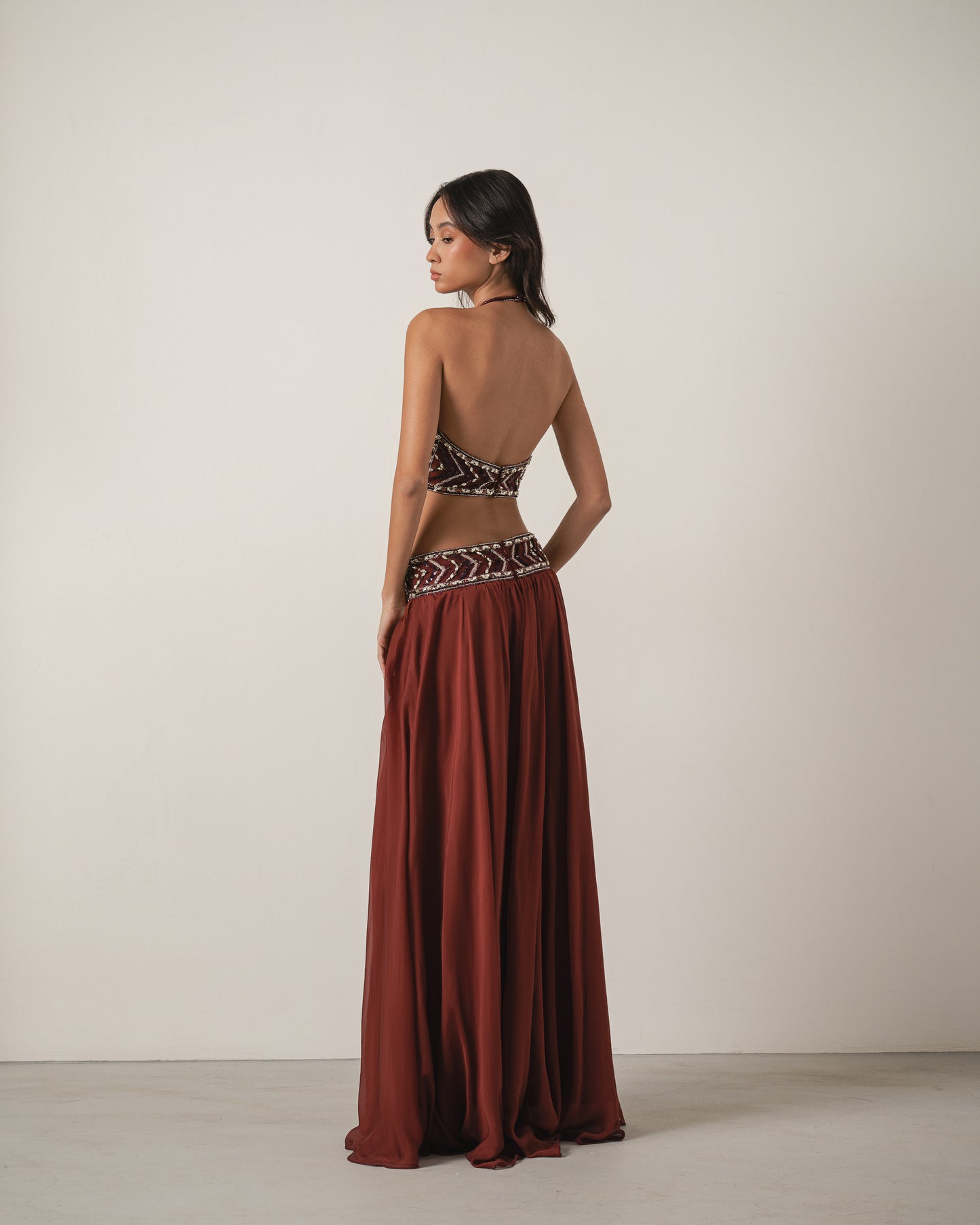 LOOK 8