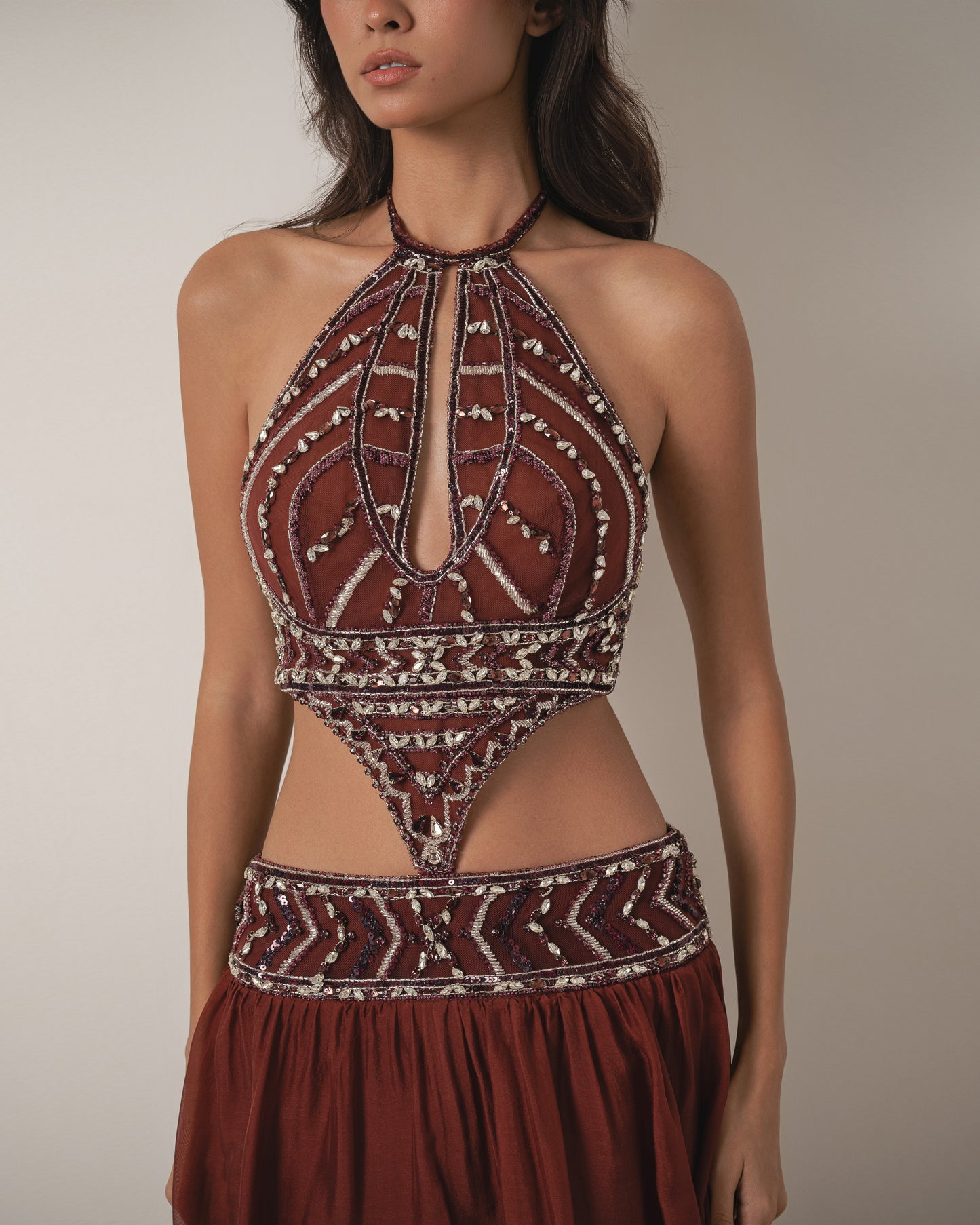LOOK 8