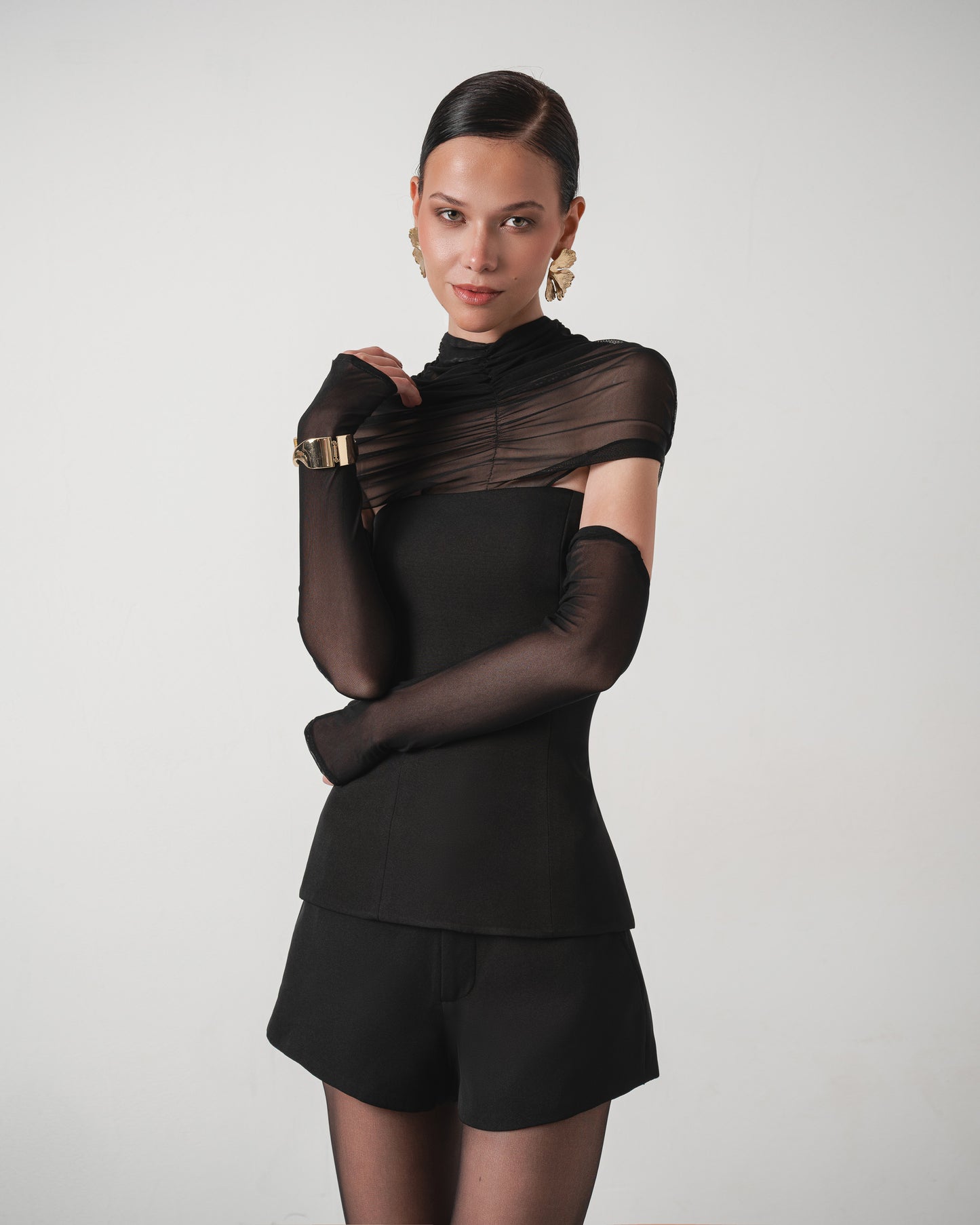 LOOK 13