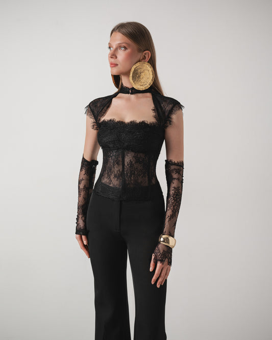LOOK 15