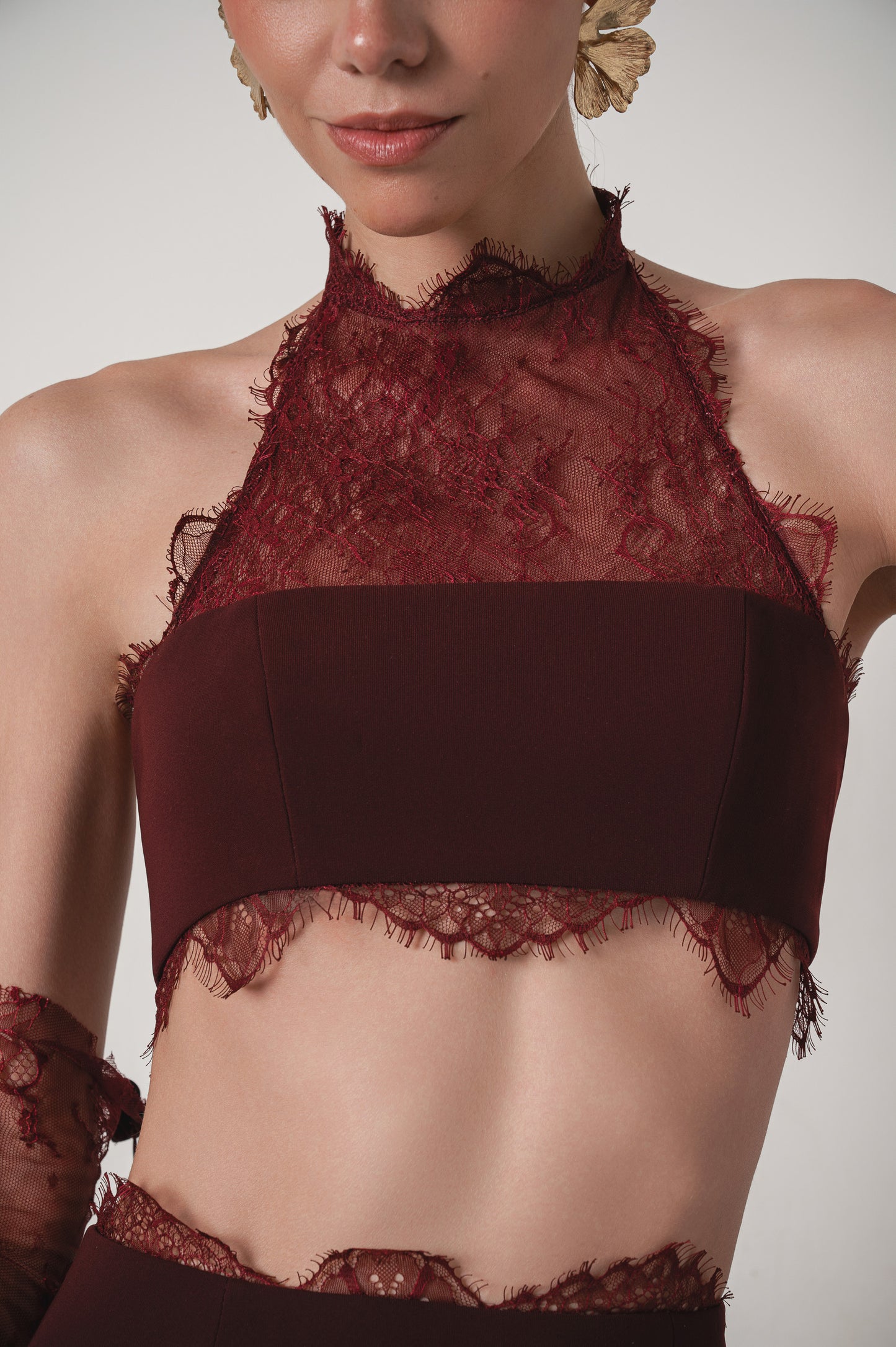 LOOK 8