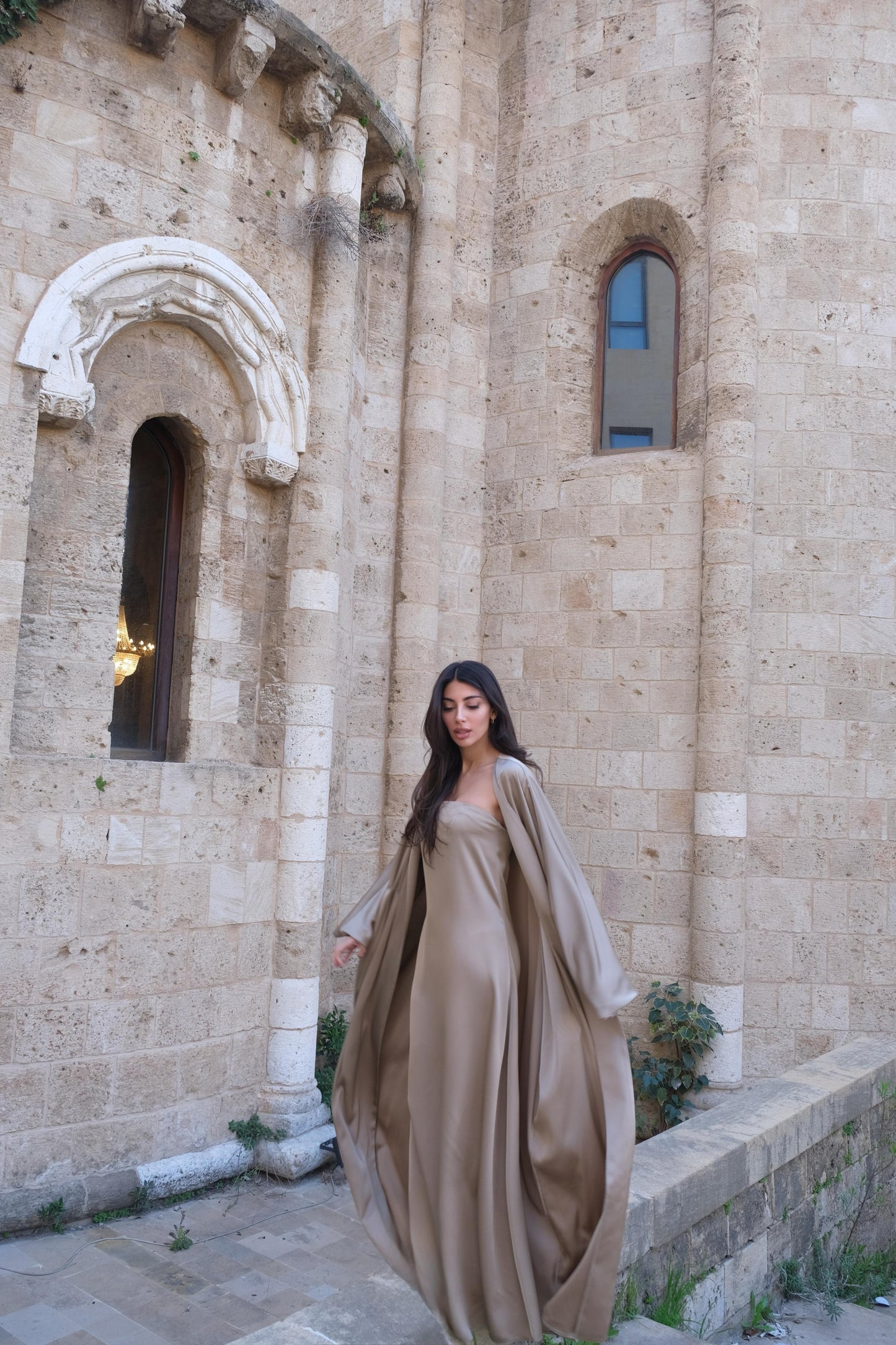 LOOK 7