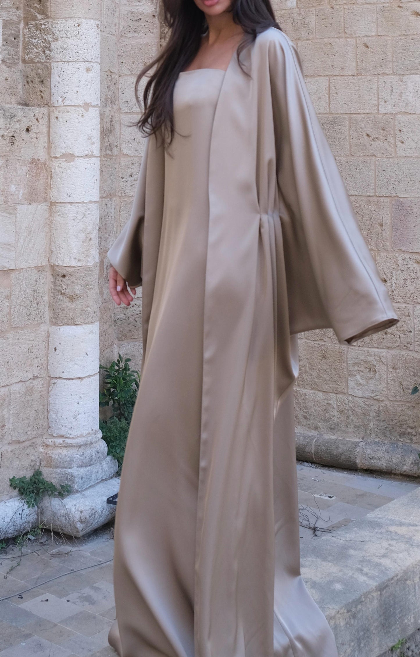 LOOK 7