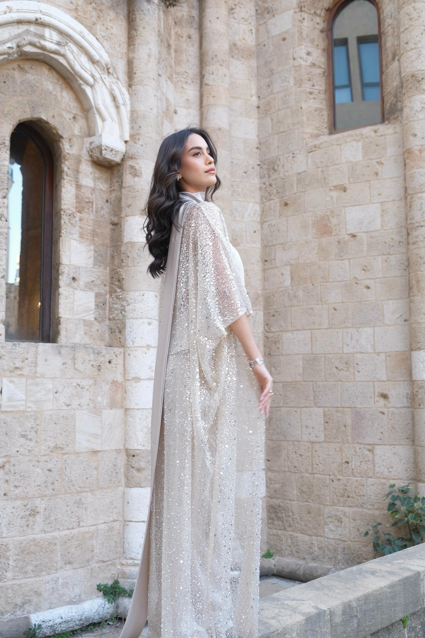 LOOK 8