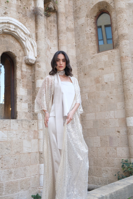 LOOK 8