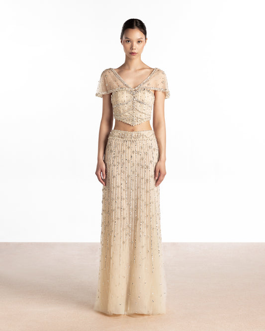 LOOK 14
