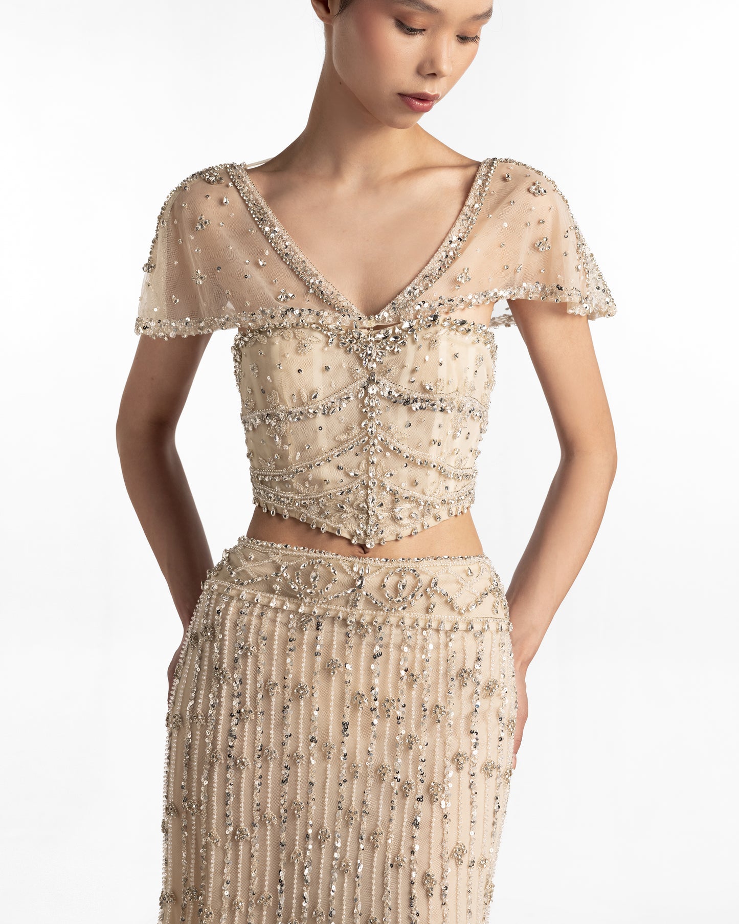LOOK 14