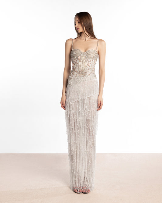 LOOK 1