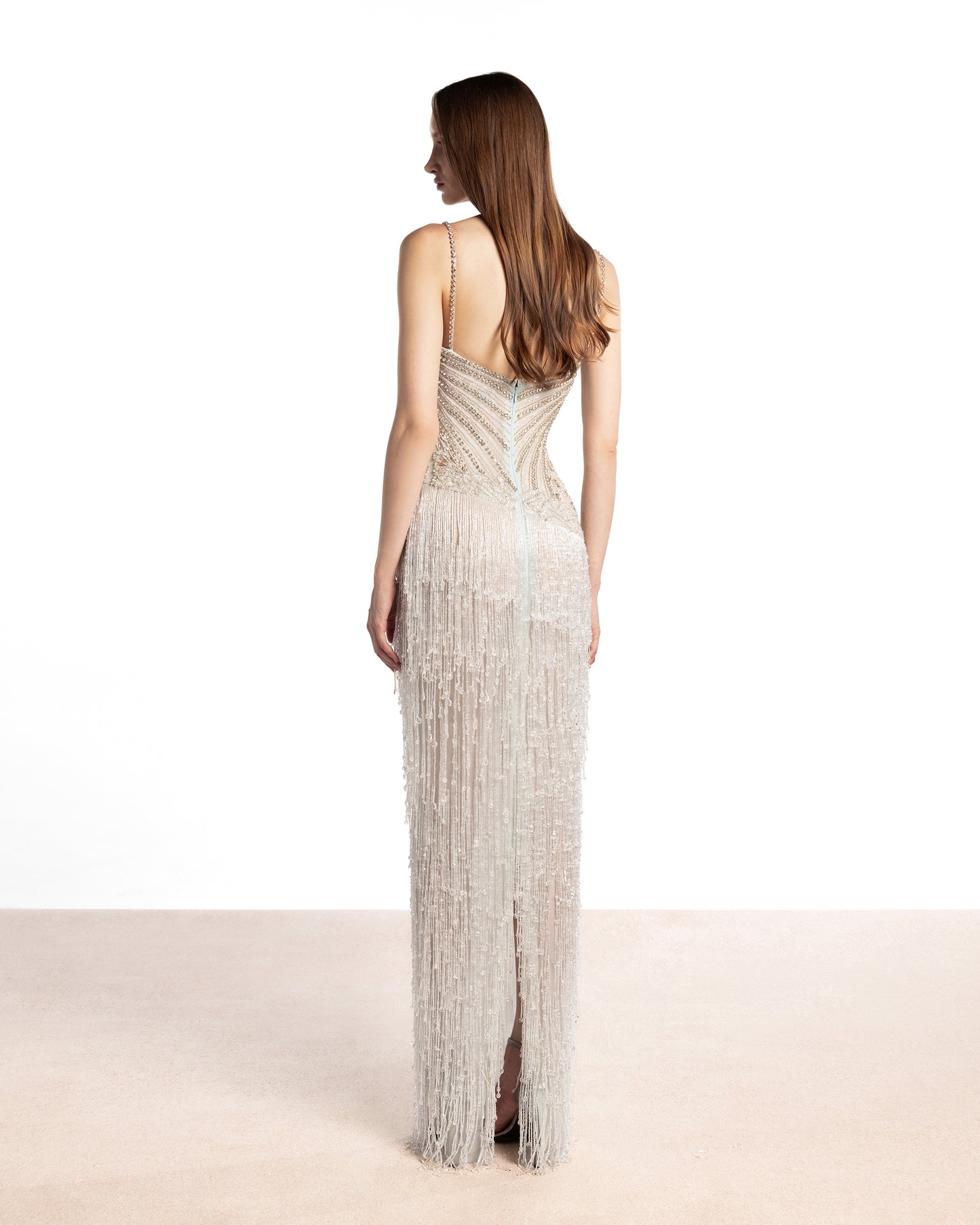 LOOK 1