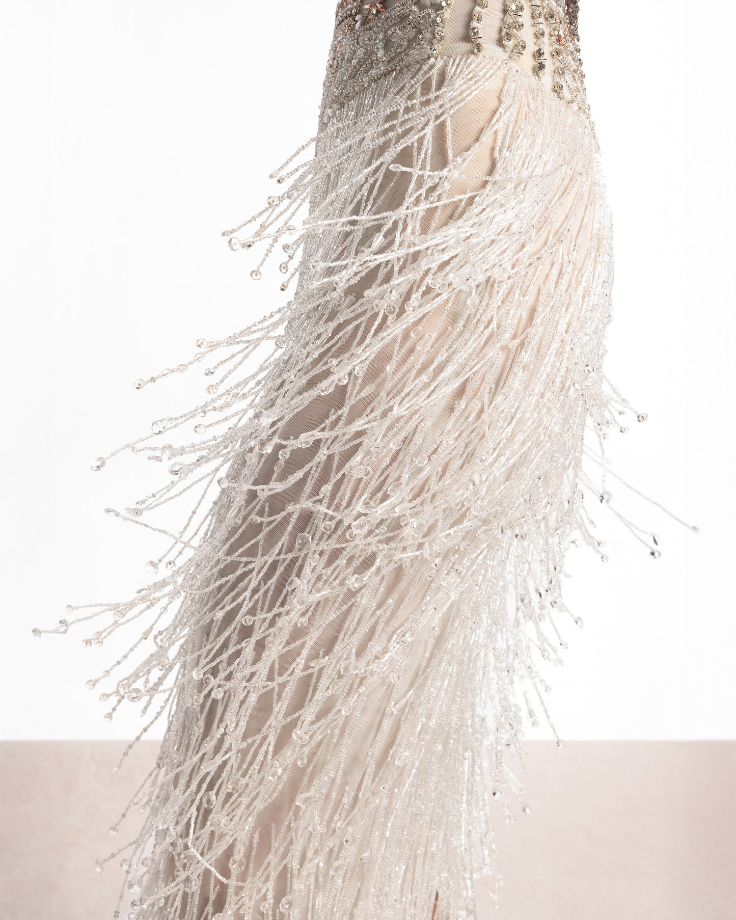 LOOK 1