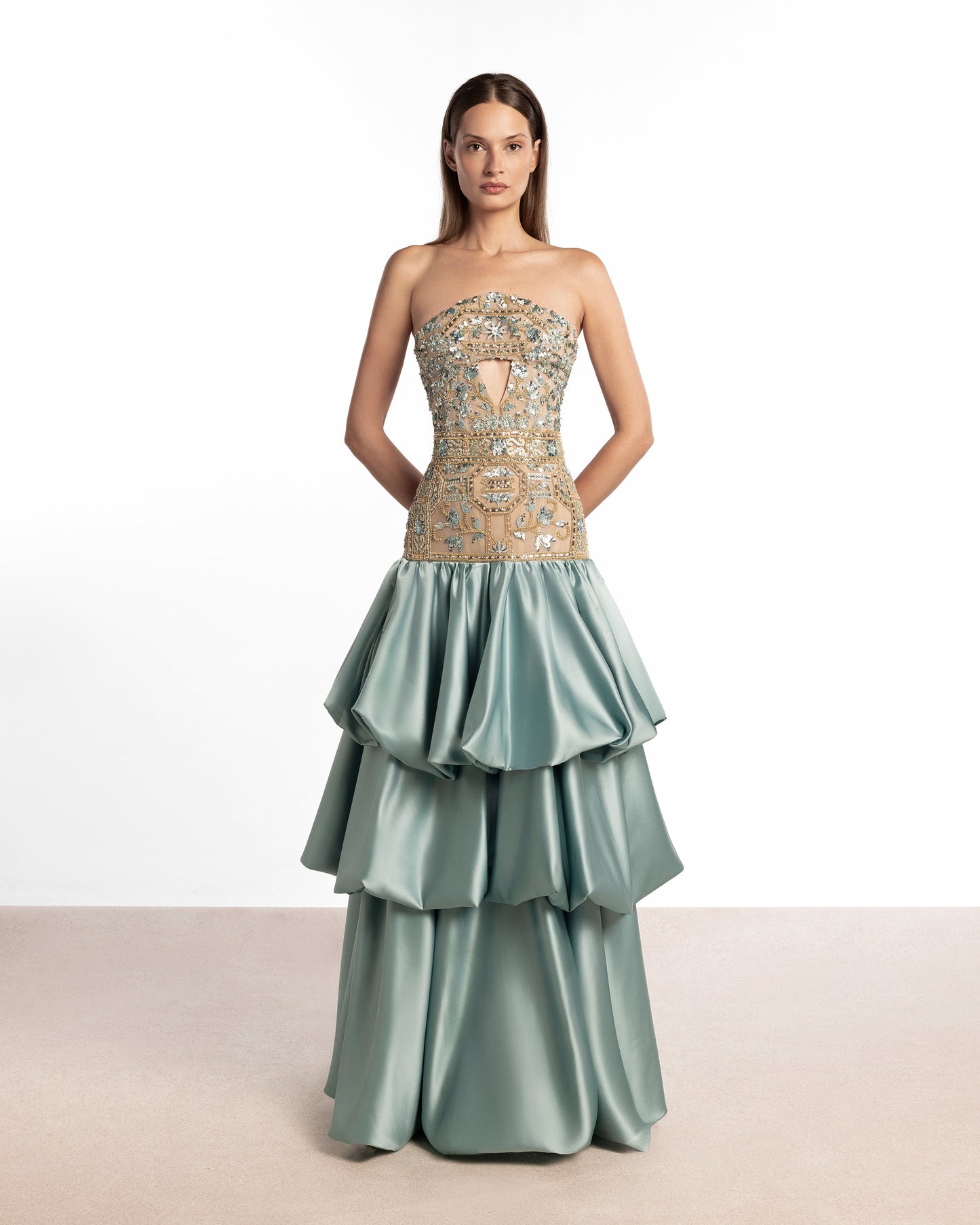 LOOK 10