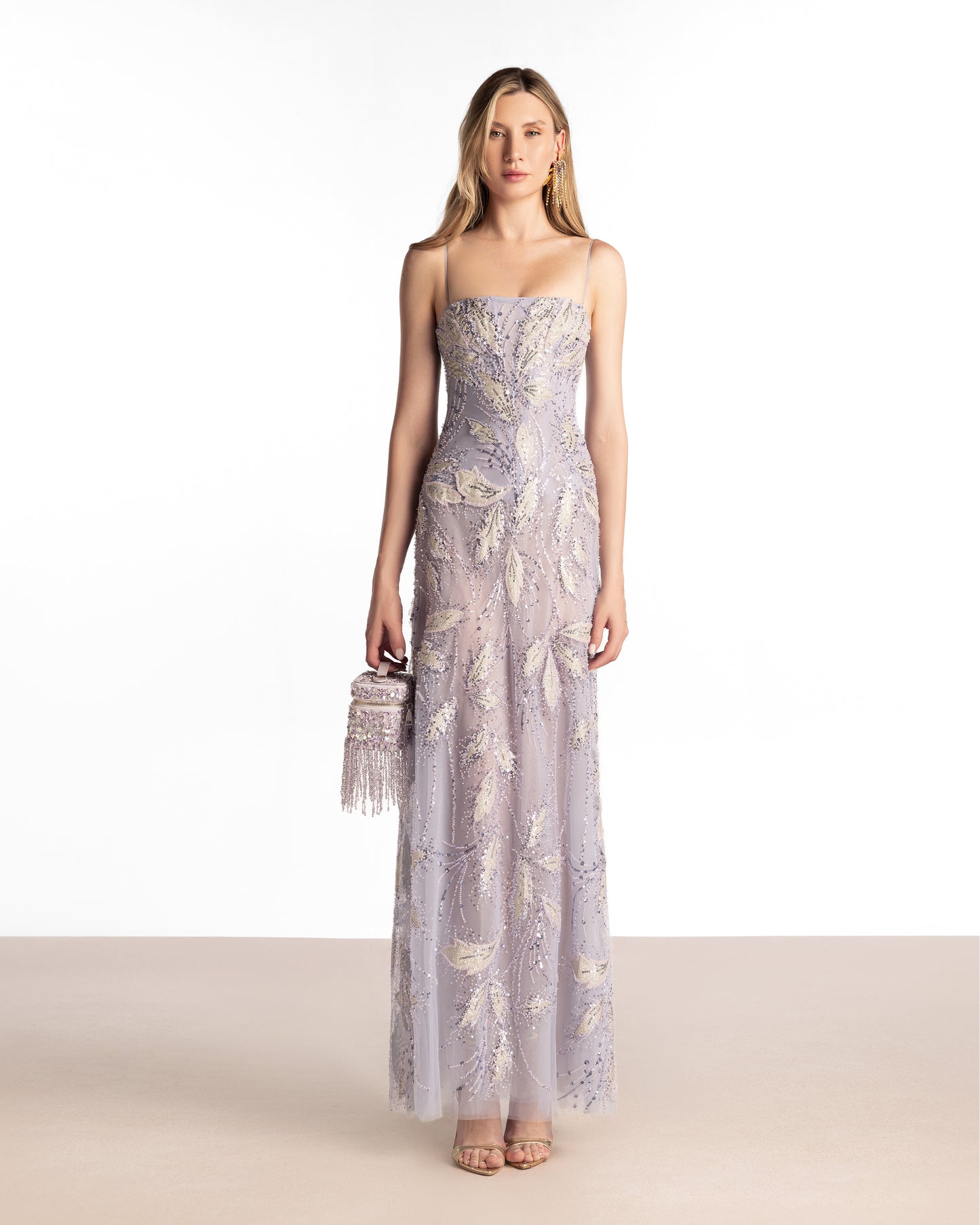 LOOK 1