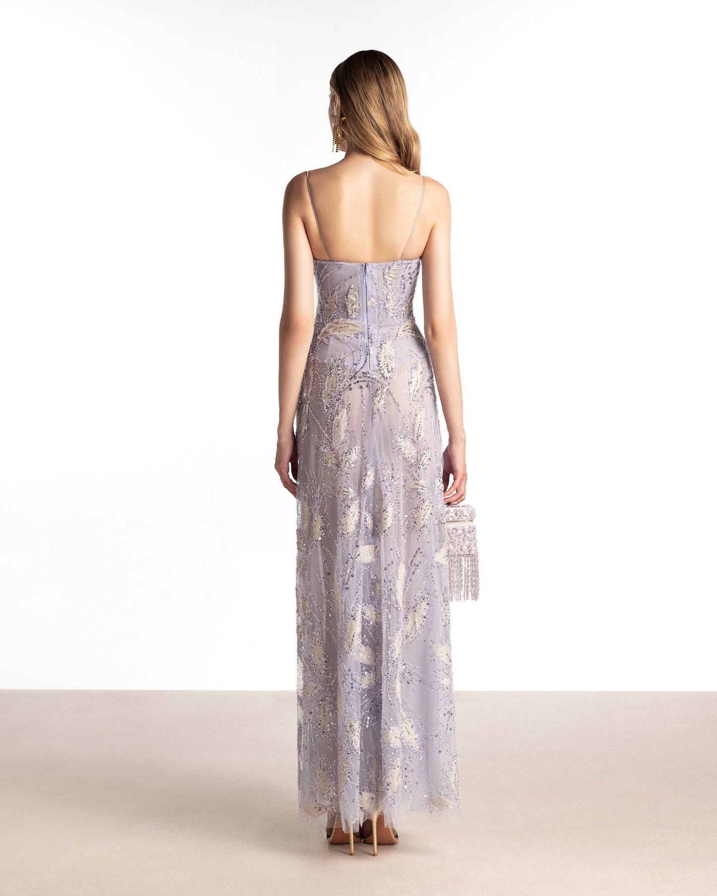 LOOK 1