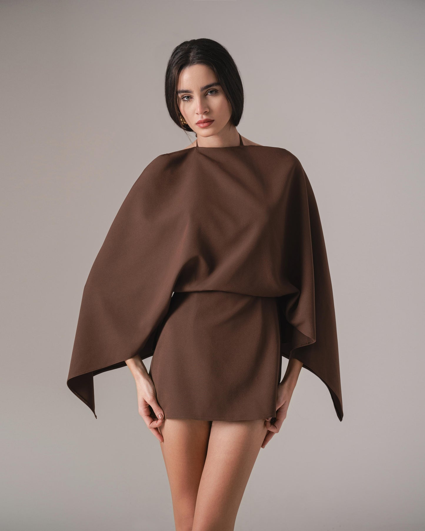 LOOK 1